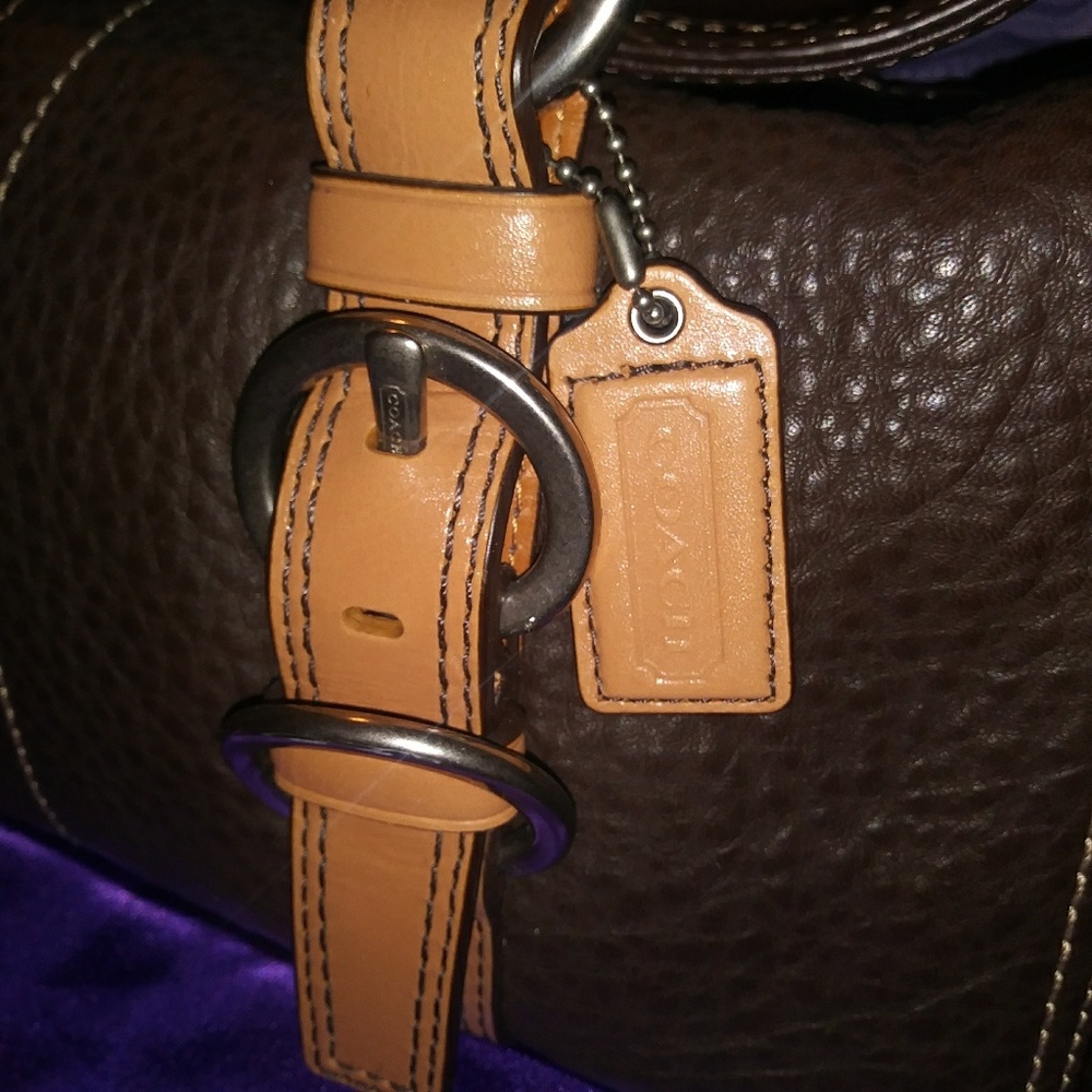 Brand new without tags Coach Purse